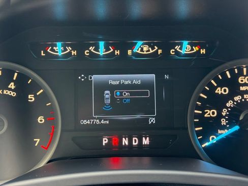 Used 2018 Ford F150 XLT w/ Equipment Group 302A Luxury AWD/4WD image 29