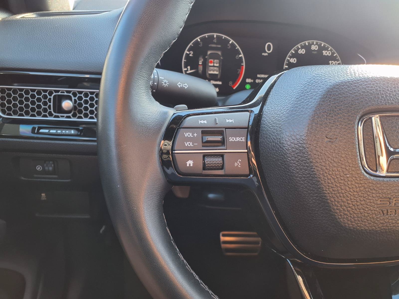 Used 2026 Honda Civic Sport image 20