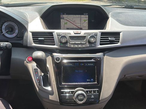 Used 2016 Honda Odyssey Touring image 30
