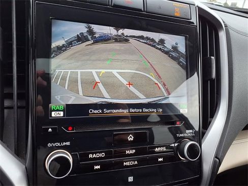 Used 2020 Subaru Ascent Limited w/ Technology Package image 18