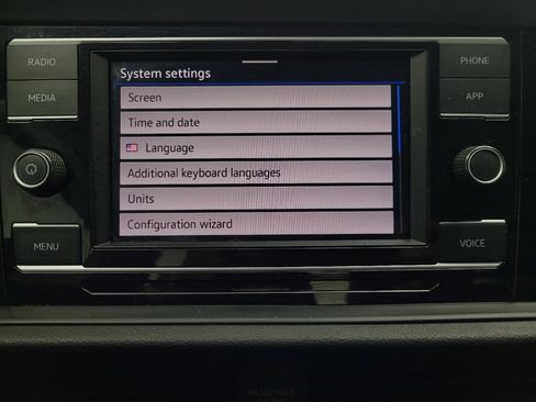 Used 2021 Volkswagen Jetta R-Line FWD image 25