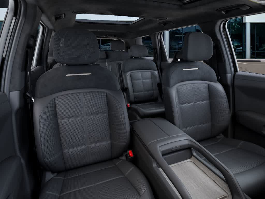 New 2027 Kia Telluride SX Prestige AWD/4WD image 15