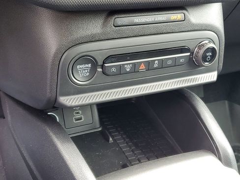 Used 2025 Ford Bronco Sport Outer Banks AWD/4WD image 21