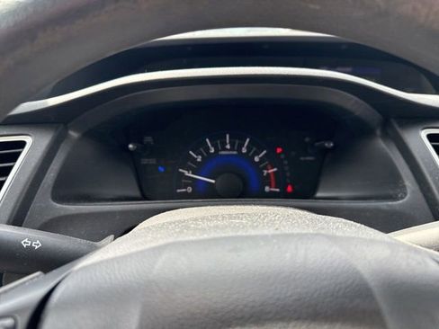 Used 2014 Honda Civic LX image 29