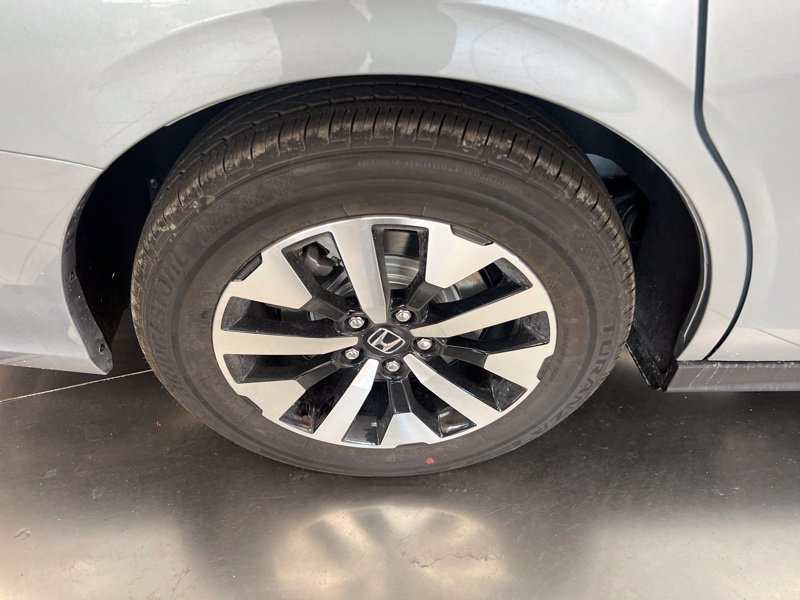 New 2027 Honda Odyssey EX-L image 10