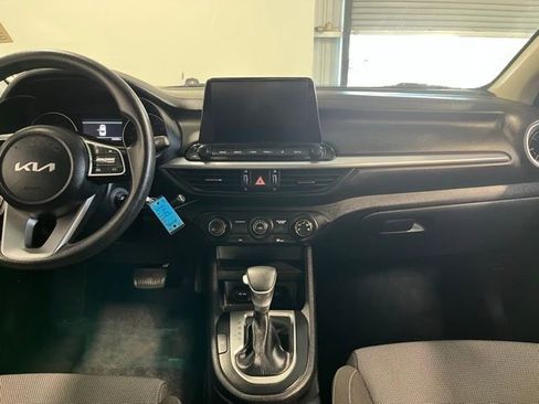 Used 2024 Kia Forte LXS FWD image 20