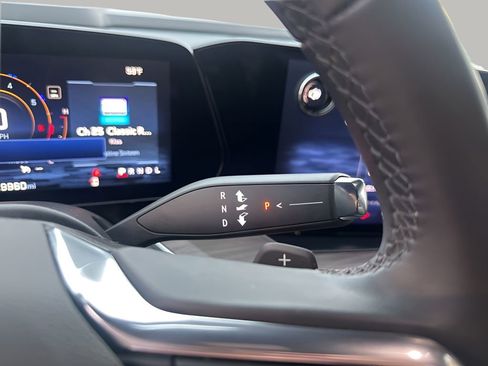 Used 2025 Chevrolet Tahoe Z71 image 33