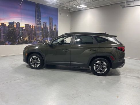 Used 2025 Hyundai Tucson SEL image 4