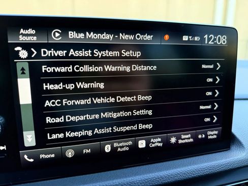 Used 2024 Acura Integra Type S image 7