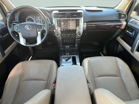 Used 2023 Toyota 4Runner Limited RWD image 14
