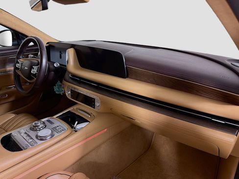 Used 2023 Genesis G90 3.5T image 34