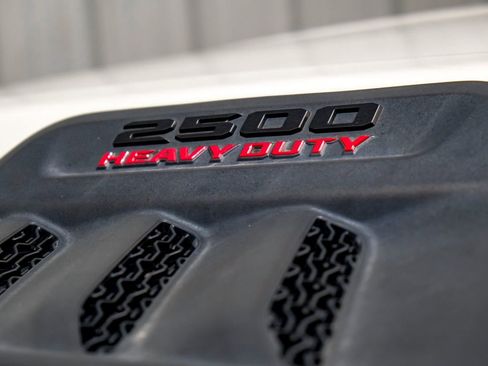 Used 2023 RAM 2500 Limited w/ Night Edition image 53