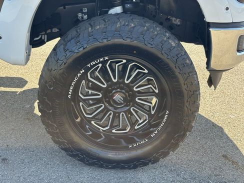 Used 2024 Ford F150 XLT w/ Mobile Office Package image 16