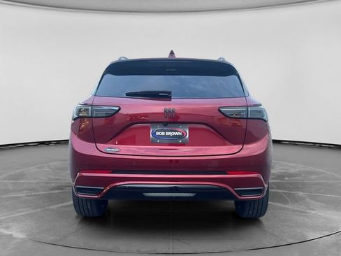 Used 2024 Buick Envision Avenir AWD/4WD image 4