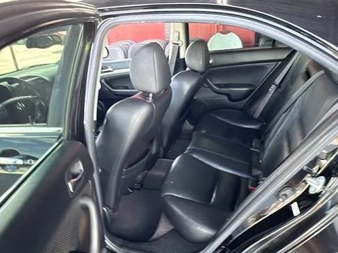 Used 2006 Acura TSX FWD image 4