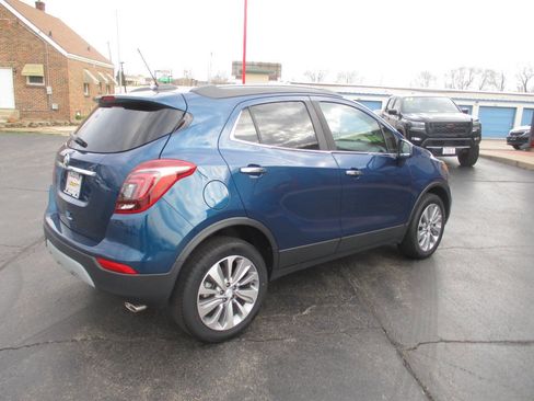 Used 2020 Buick Encore Preferred w/ Safety Package image 6
