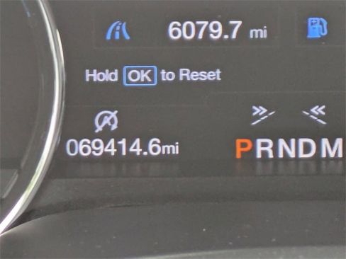 Used 2019 Ford Expedition Platinum image 38