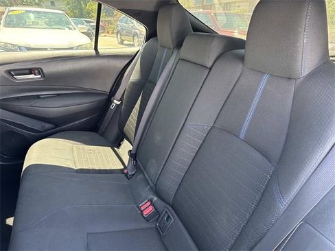 Used 2022 Toyota Corolla SE image 15