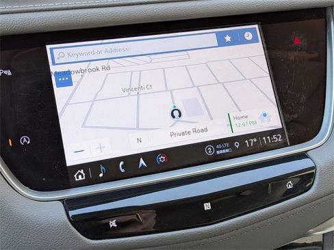 Certified 2021 Cadillac XT5 Premium Luxury image 15