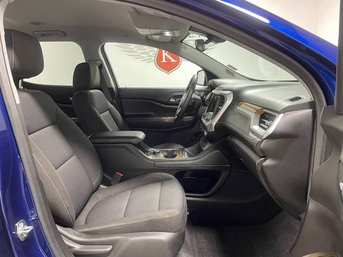 Used 2023 GMC Acadia SLE w/ Driver Convenience Package image 22