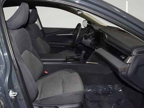 Used 2025 Toyota Camry LE FWD image 15