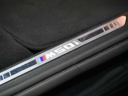 Used 2021 BMW X7 M50i w/ Cold Weather Package AWD/4WD image 23
