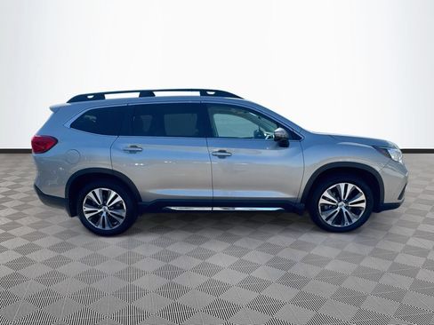Used 2020 Subaru Ascent Limited w/ Technology Package AWD/4WD image 35