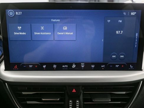 Used 2023 Ford Escape Platinum image 28