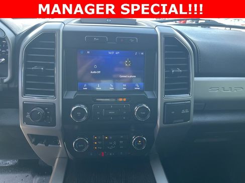 Used 2021 Ford F250 Lariat w/ Lariat Value Package image 25