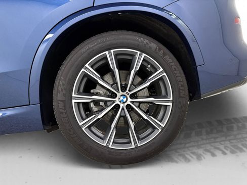Used 2019 BMW X5 xDrive40i w/ M Sport Package image 25
