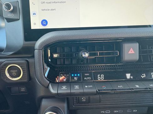 Used 2026 Toyota Land Cruiser image 19