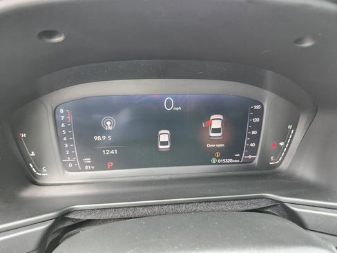 Used 2025 Honda Accord LX image 35