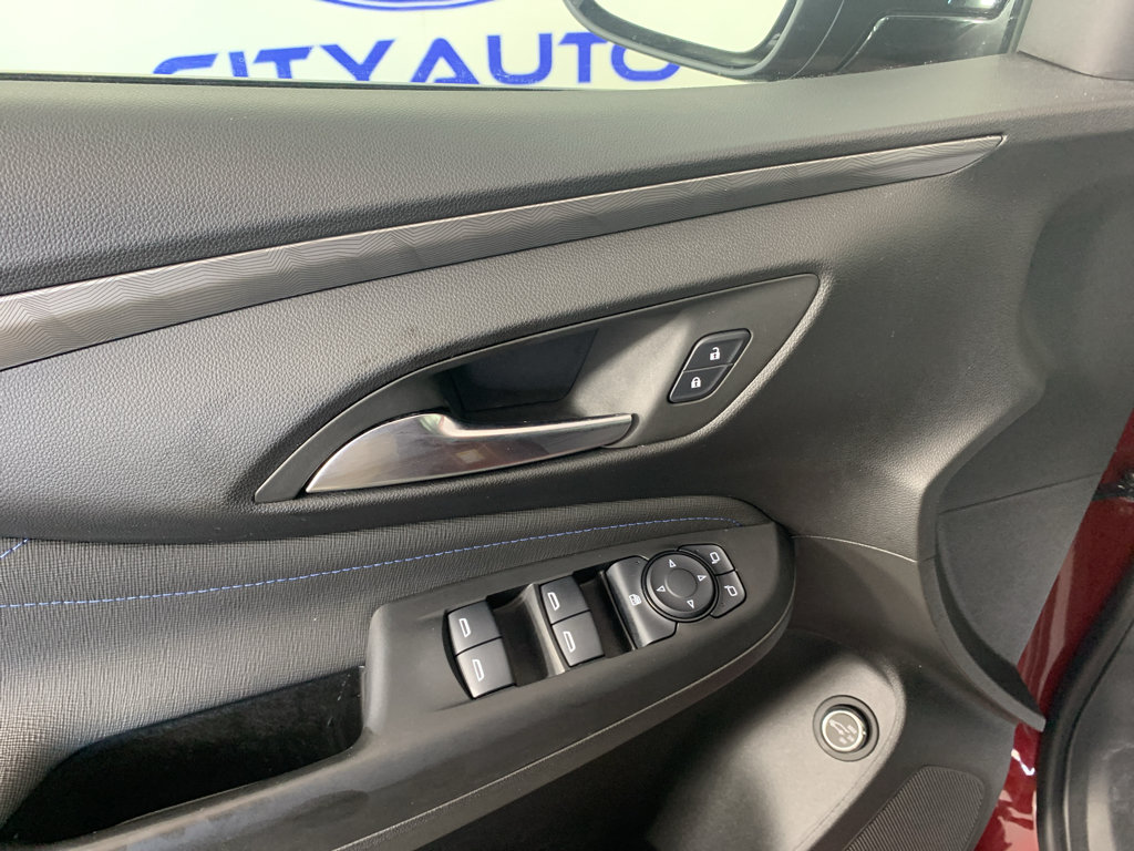 Used 2024 Buick Envista Sport Touring w/ Convenience I Package FWD image 14