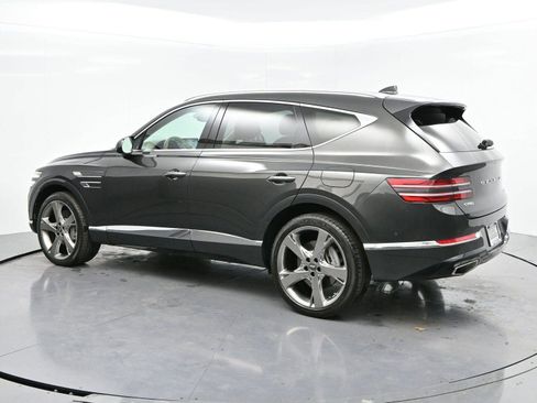 Used 2024 Genesis GV80 3.5T w/ Prestige Package image 5
