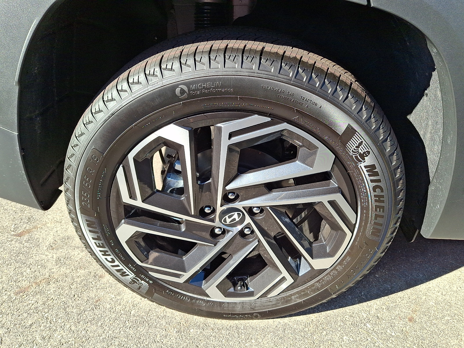 New 2026 Hyundai Tucson SEL Plus AWD/4WD image 5