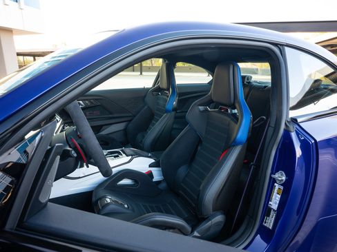 Used 2026 BMW M2 CS RWD image 24