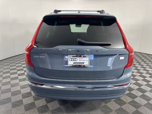 Used 2023 Volvo XC90 T8 Ultimate image 5
