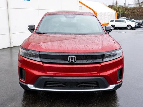 New 2026 Honda Prologue EX image 3