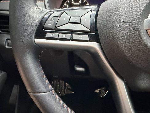 Used 2021 Nissan Altima 2.5 SR w/ SR Premium Package FWD image 23