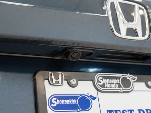 Certified 2025 Honda CR-V EX-L image 10