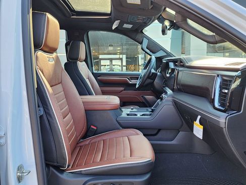 New 2026 GMC Sierra 2500 Denali Ultimate w/ Max Trailering Package AWD/4WD image 43