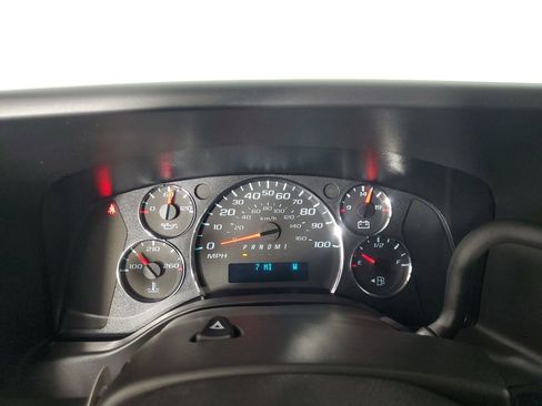 New 2025 Chevrolet Express 2500 w/ Driver Convenience Package image 23