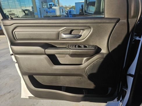 New 2026 RAM 1500 Tradesman image 10