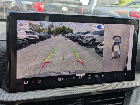New 2026 Ford Explorer ST-Line w/ ST-Line Street Pack RWD image 26