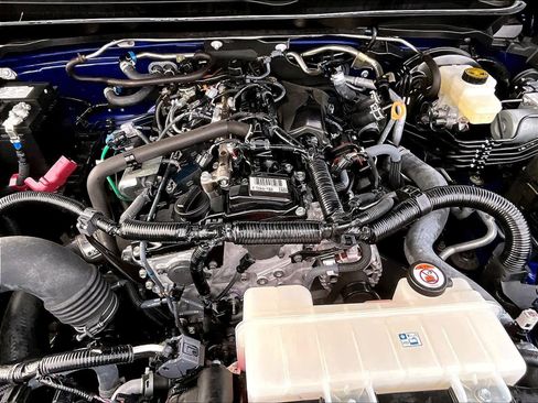 Used 2024 Toyota Tacoma TRD Sport image 28