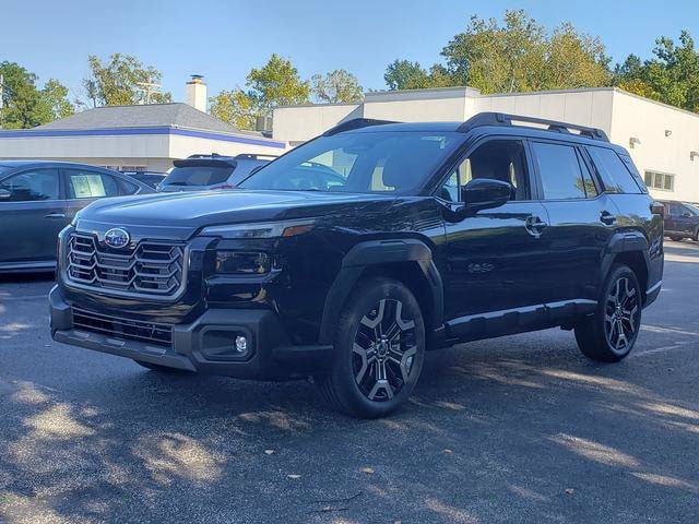 New 2026 Subaru Outback Touring XT AWD/4WD image 8