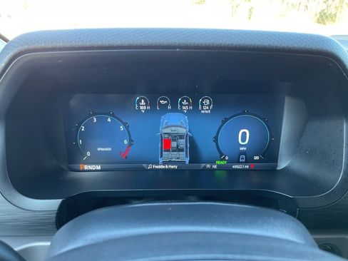 Used 2024 Ford F150 XLT w/ Mobile Office Package AWD/4WD image 9