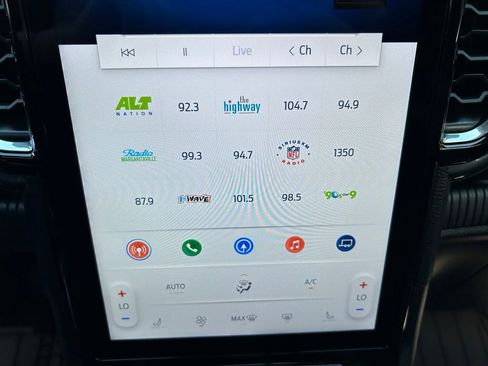 Used 2024 Ford Ranger XLT w/ Equipment Group 301A High RWD image 30