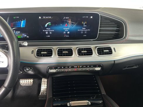 Certified 2023 Mercedes-Benz GLE 53 AMG 4MATIC image 30