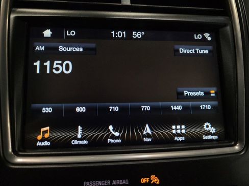 Used 2017 Lincoln MKX Reserve w/ Lincoln MKX Climate Package AWD/4WD image 25